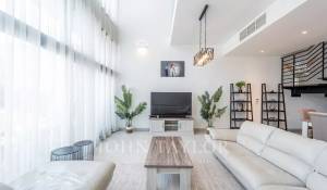 Prodej Městský dům Jumeirah Village Circle (JVC)