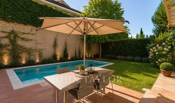 Prodej Městský dům Las Rozas de Madrid