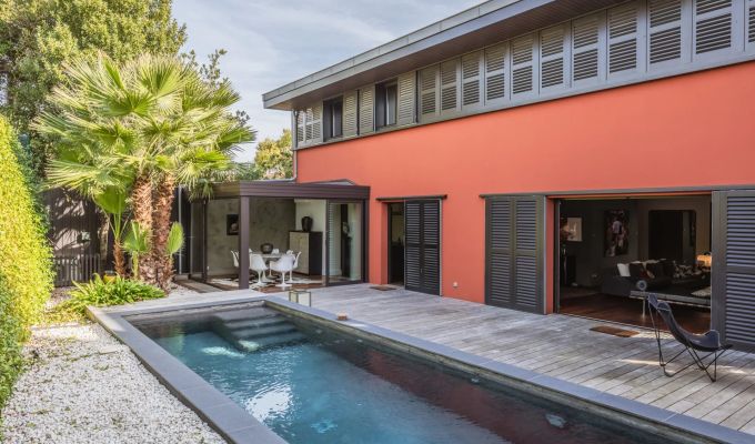 Prodej Městský dům Le Bouscat