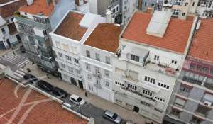 Prodej Městský dům Lisboa