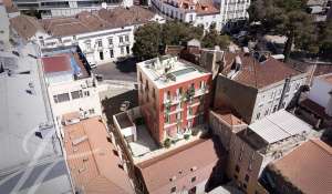 Prodej Městský dům Lisboa