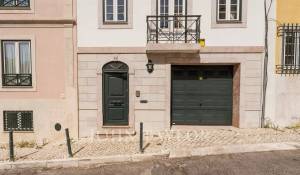 Prodej Městský dům Lisboa