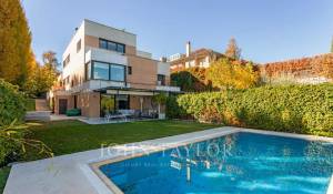 Prodej Městský dům Madrid