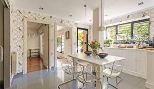 Prodej Městský dům Madrid