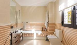 Prodej Městský dům Madrid