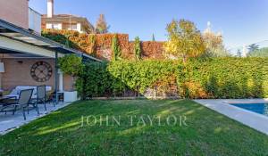 Prodej Městský dům Madrid