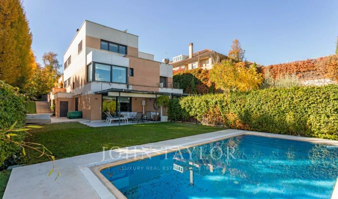 Prodej Městský dům Madrid