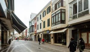 Prodej Městský dům Mahón