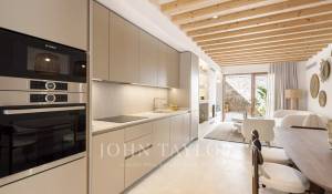 Prodej Městský dům Mancor de la Vall