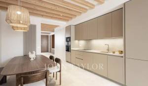 Prodej Městský dům Mancor de la Vall