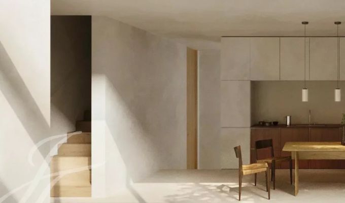 Prodej Městský dům Marvila