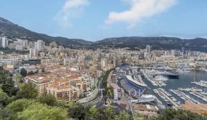 Prodej Městský dům Monaco