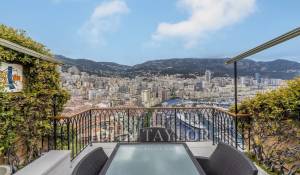 Prodej Městský dům Monaco
