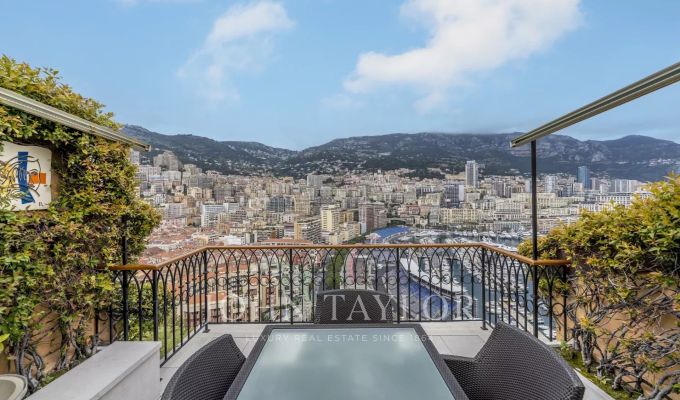 Prodej Městský dům Monaco