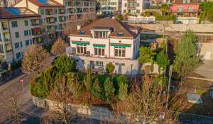 Prodej Městský dům Montreux