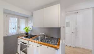 Prodej Městský dům Montreux