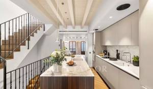 Prodej Městský dům Palma de Mallorca