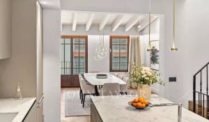 Prodej Městský dům Palma de Mallorca