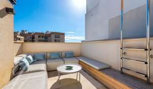 Prodej Městský dům Palma de Mallorca