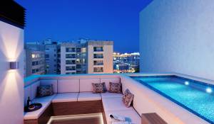 Prodej Městský dům Palma de Mallorca