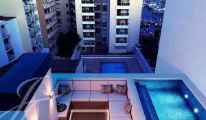 Prodej Městský dům Palma de Mallorca