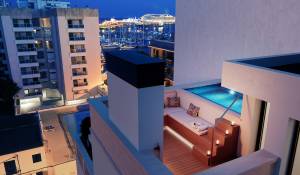 Prodej Městský dům Palma de Mallorca