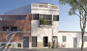 Prodej Městský dům Palma de Mallorca