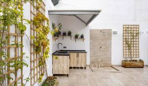 Prodej Městský dům Palma de Mallorca