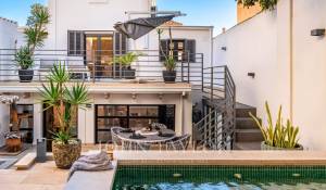 Prodej Městský dům Palma de Mallorca