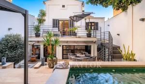 Prodej Městský dům Palma de Mallorca