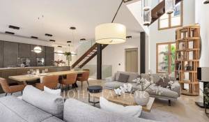 Prodej Městský dům Palma de Mallorca