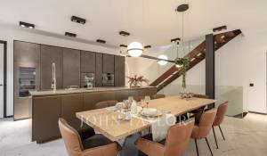 Prodej Městský dům Palma de Mallorca