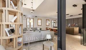 Prodej Městský dům Palma de Mallorca