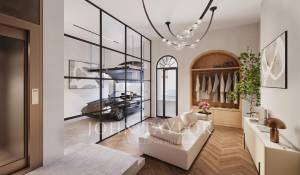 Prodej Městský dům Palma de Mallorca