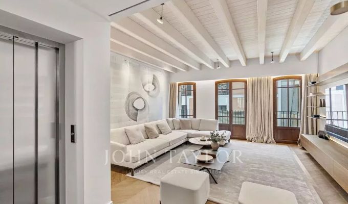 Prodej Městský dům Palma de Mallorca