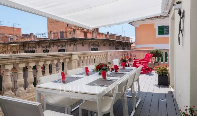 Prodej Městský dům Palma de Mallorca