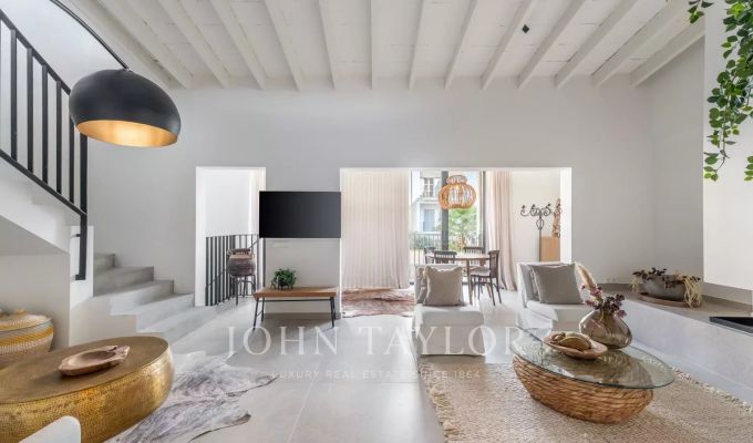 Prodej Městský dům Palma de Mallorca