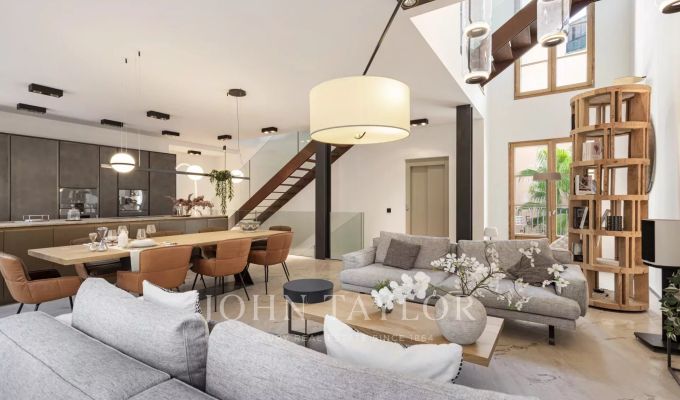 Prodej Městský dům Palma de Mallorca