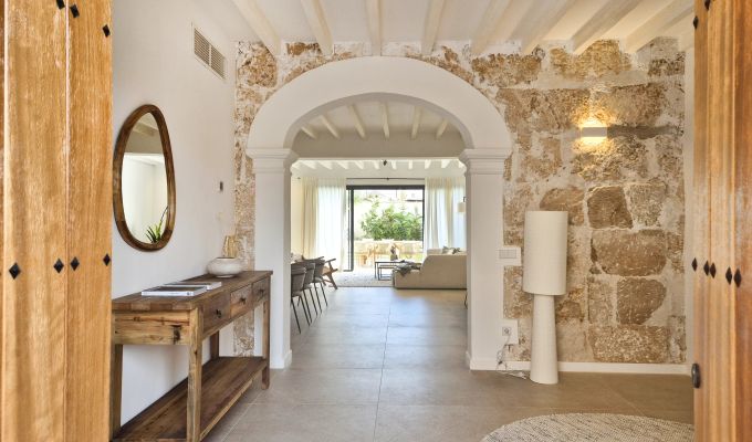 Prodej Městský dům Palma de Mallorca