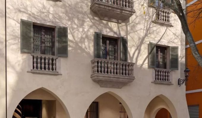 Prodej Městský dům Palma de Mallorca