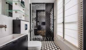 Prodej Městský dům Paris 16ème