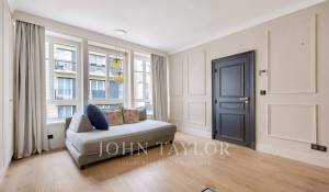 Prodej Městský dům Paris 16ème