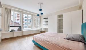 Prodej Městský dům Paris 16ème