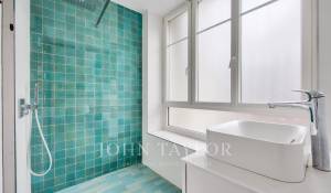 Prodej Městský dům Paris 16ème