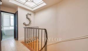 Prodej Městský dům Paris 16ème