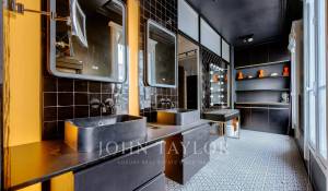 Prodej Městský dům Paris 16ème