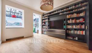 Prodej Městský dům Paris 16ème