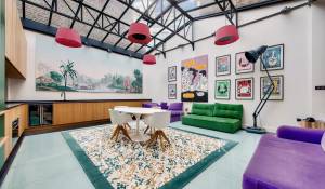 Prodej Městský dům Paris 16ème