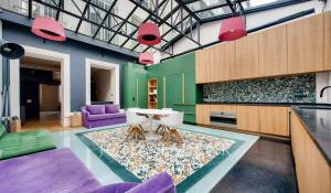 Prodej Městský dům Paris 16ème