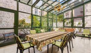 Prodej Městský dům Paris 16ème